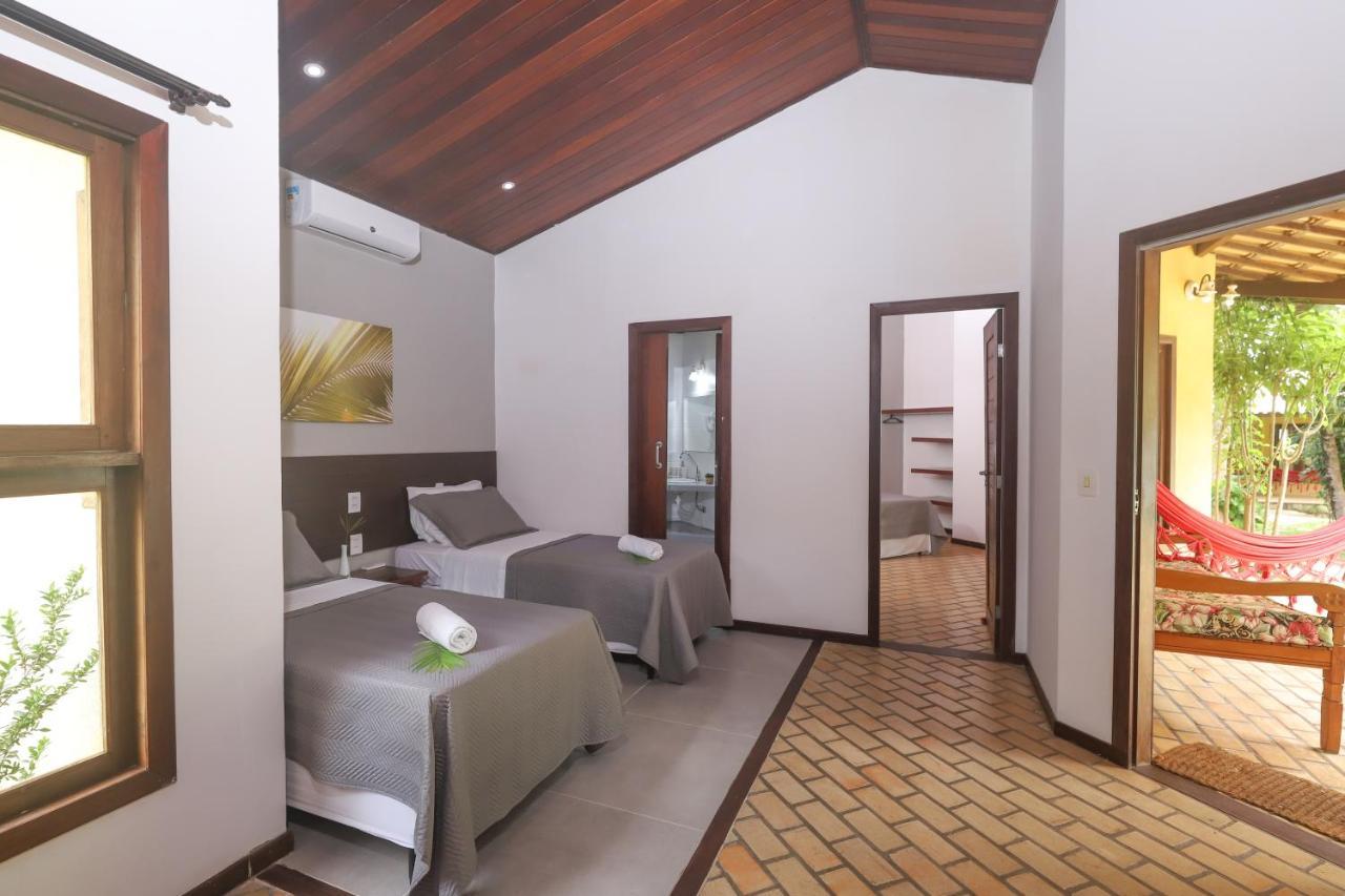Deluxe Family Suite