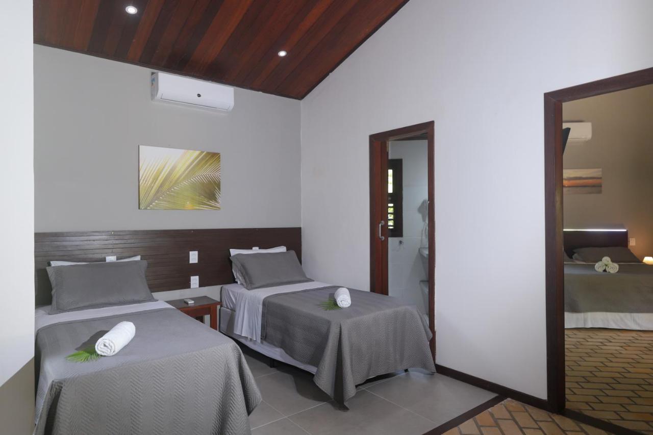 Deluxe Family Suite
