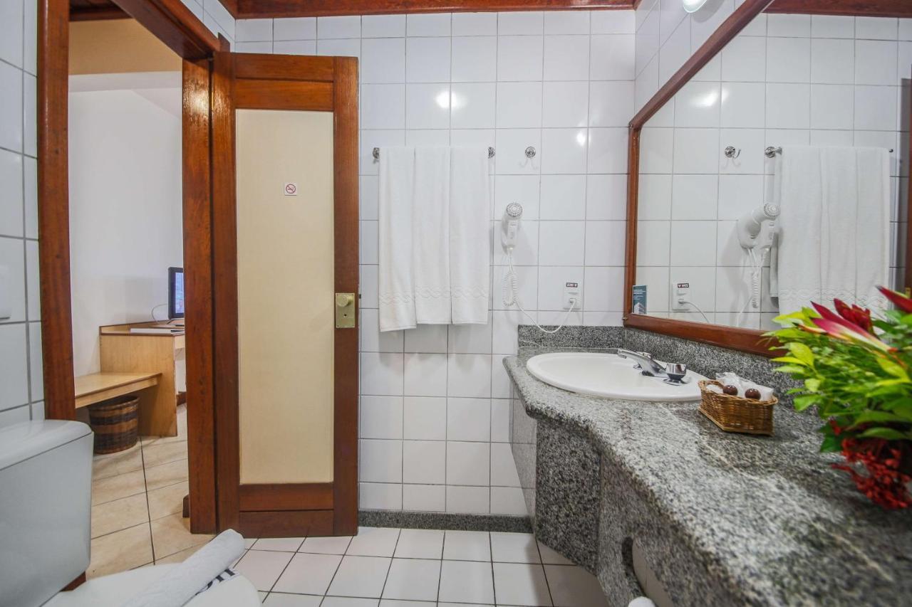 Quarto Twin Deluxe - Não Fumador