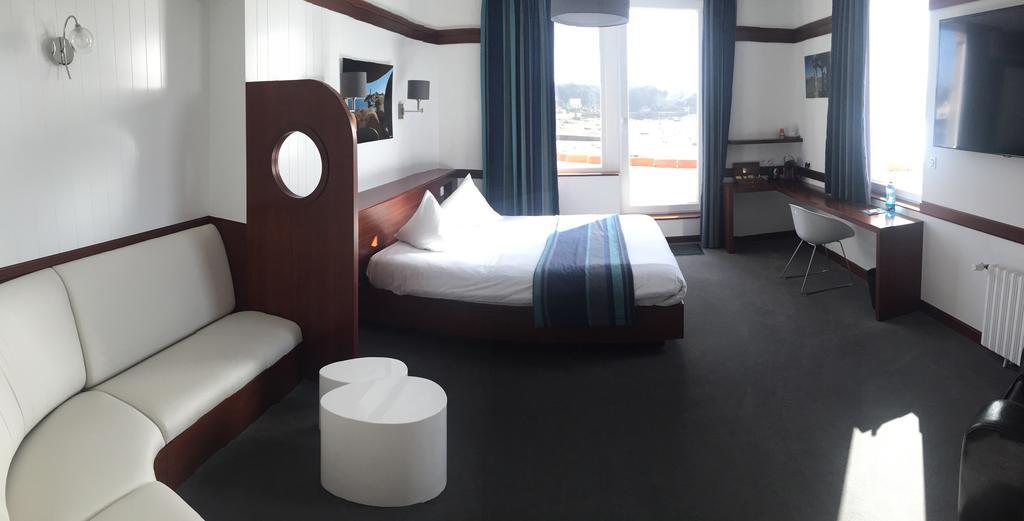 Suite Sea View