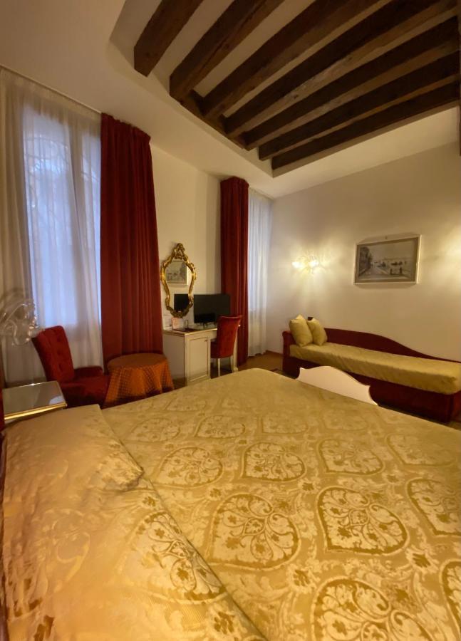 Family Double Room