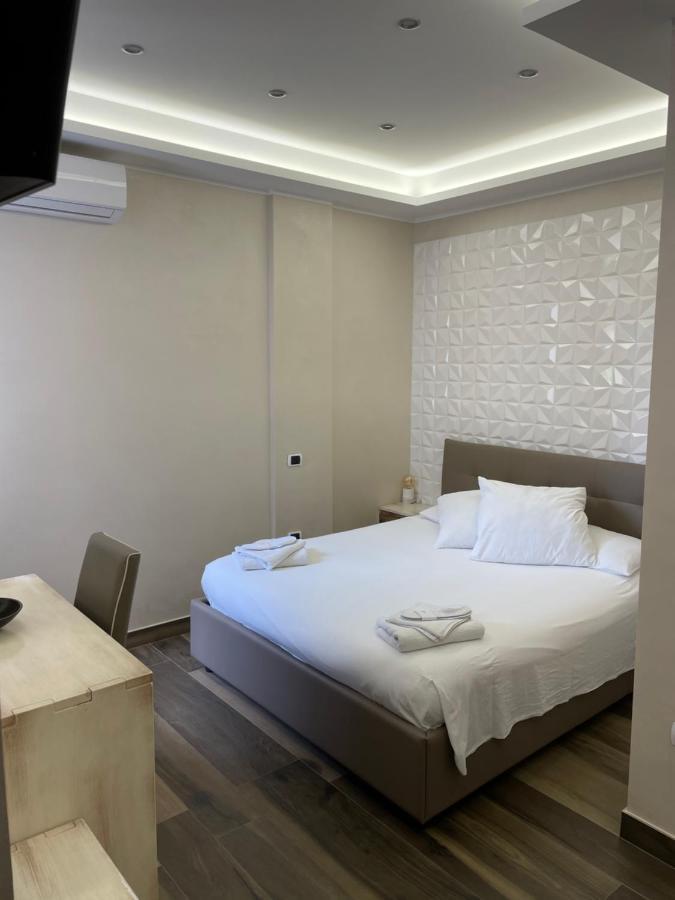 Comfort Quadruple Room