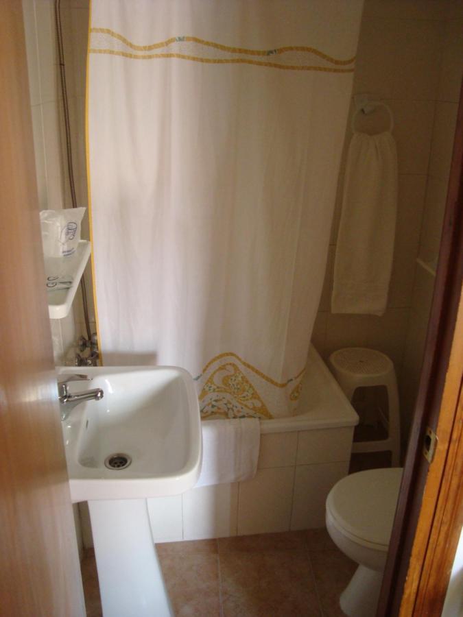 Habitación Individual
