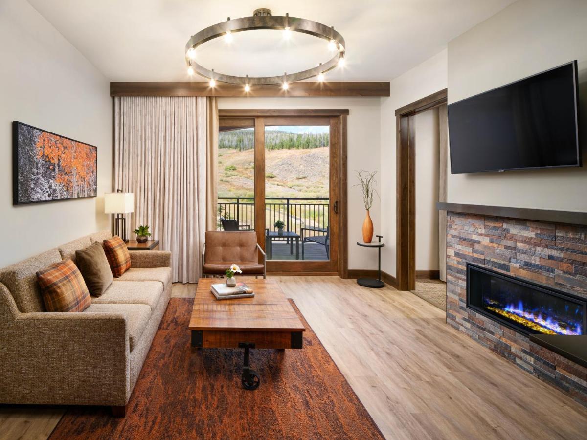 One Bedroom Villa