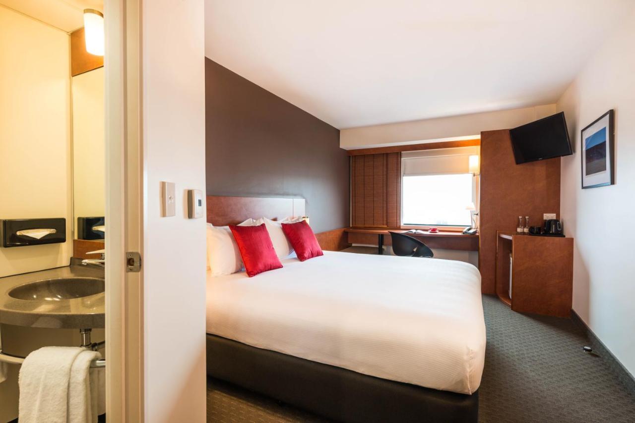 Ibis Plus King Room