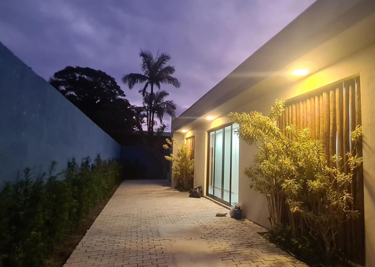 Double Room Terrace