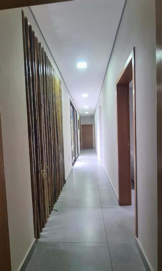 Double Room Terrace