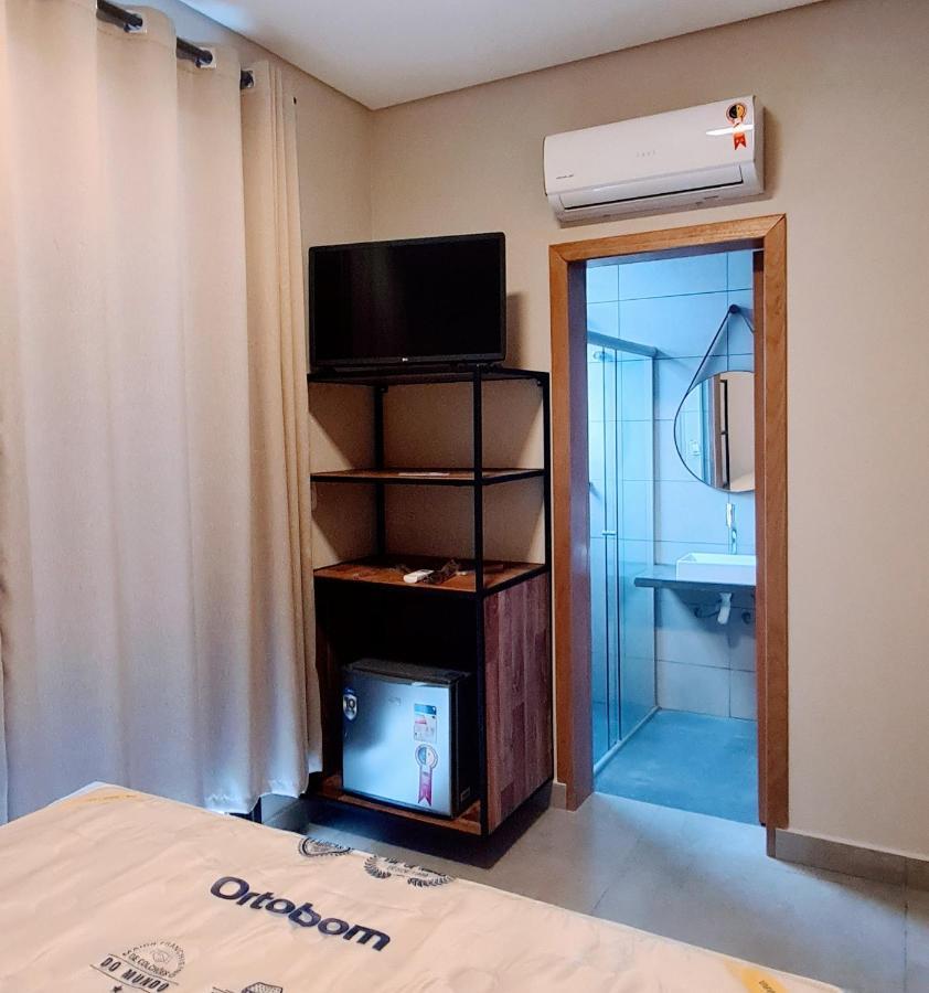 Double Room Terrace