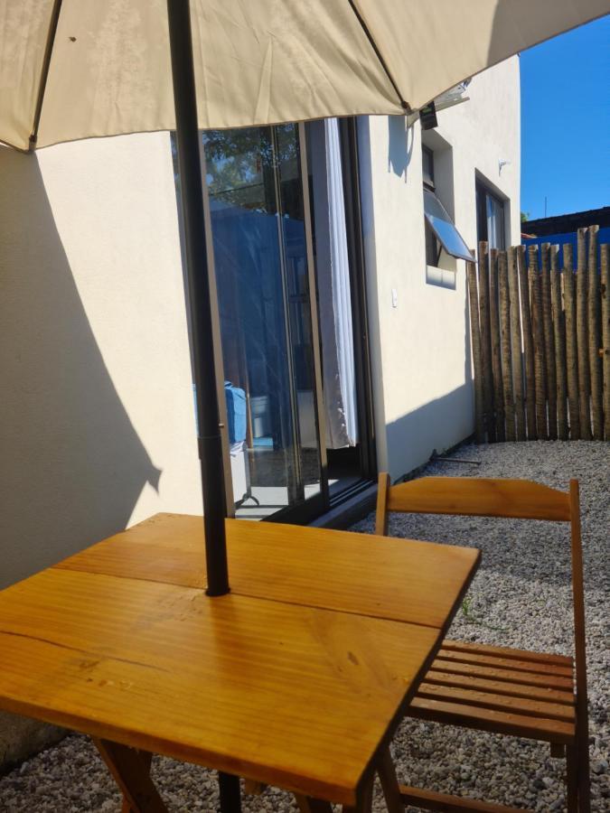 Double Room Terrace