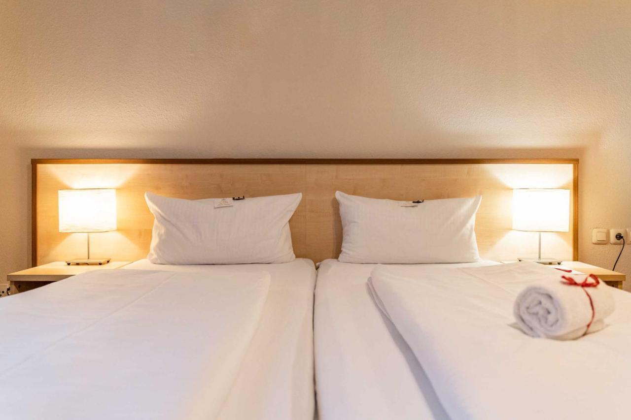 Budget Double Room