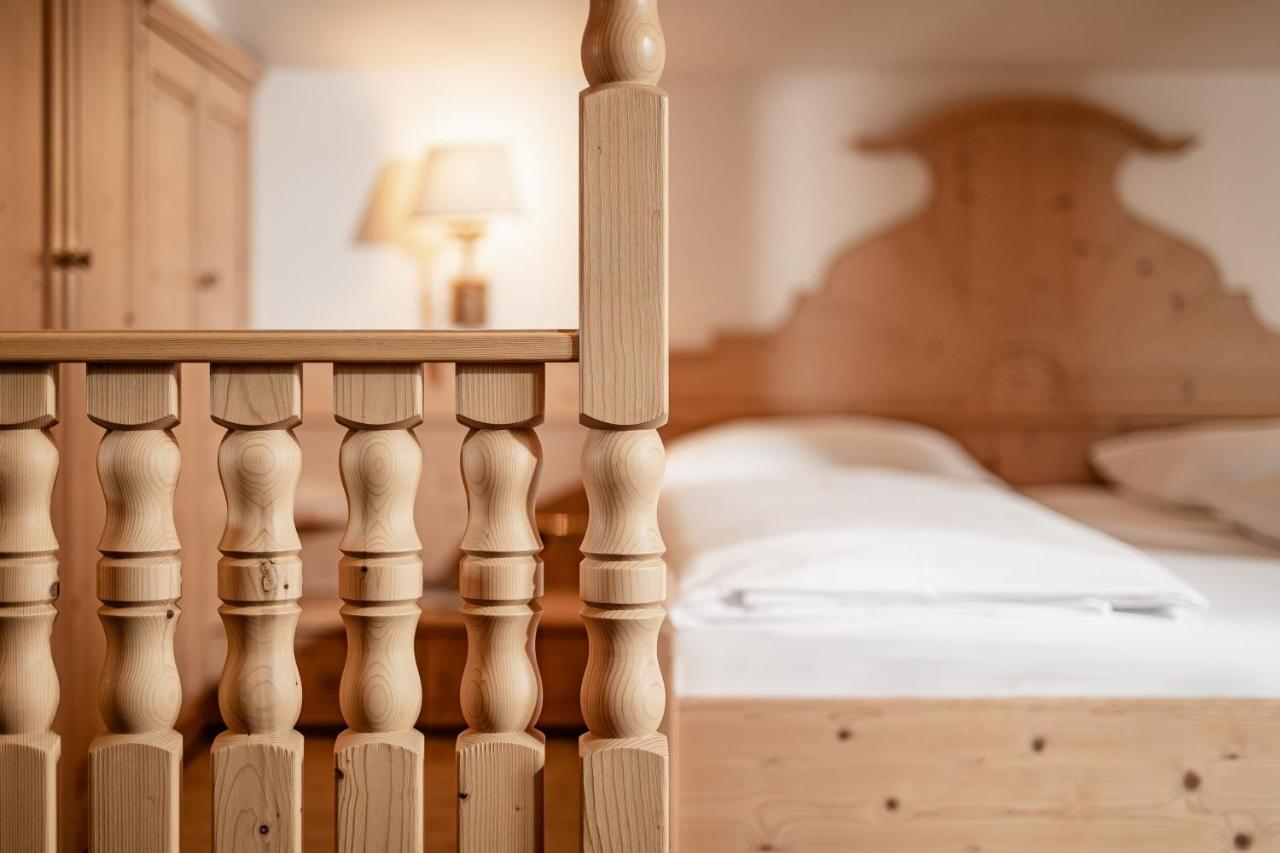 Superior Double Room Mountain View