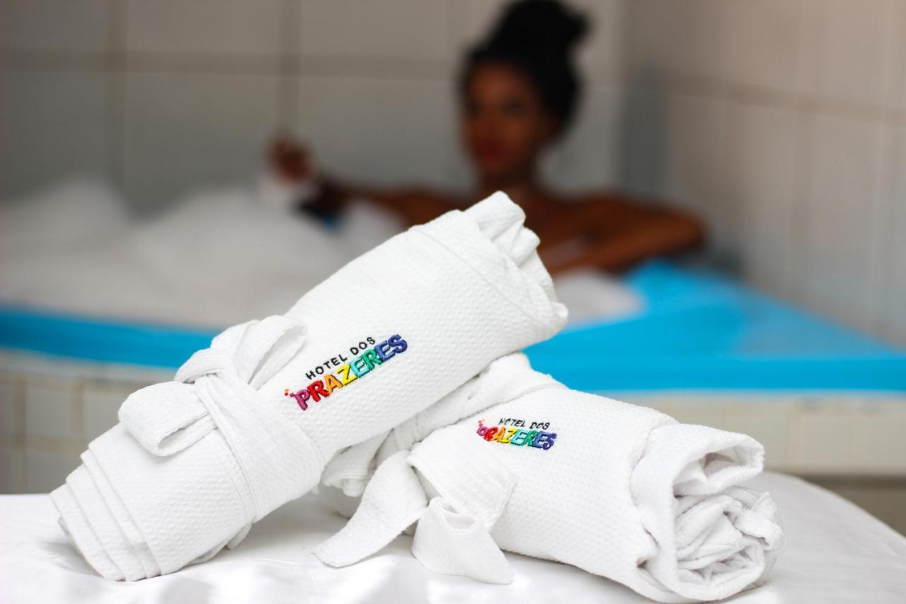 Deluxe Double Room Spa Bath
