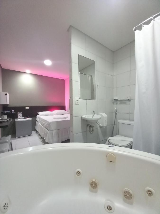 Deluxe Double Room Spa Bath