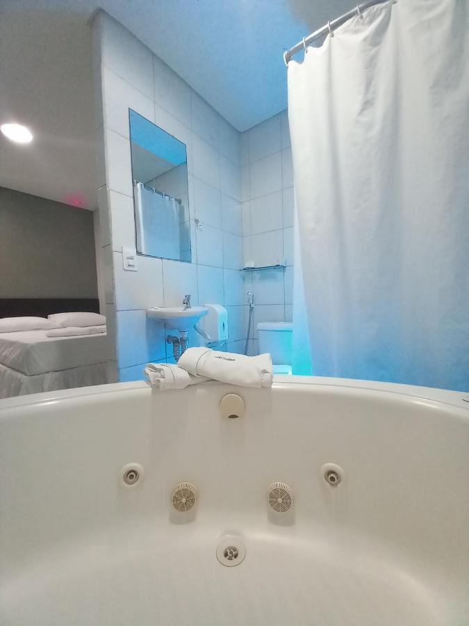 Deluxe Double Room Spa Bath