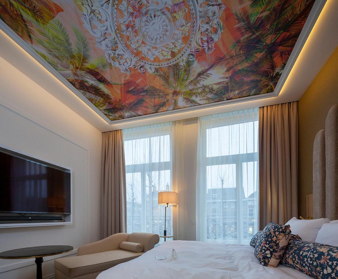 Suite City View