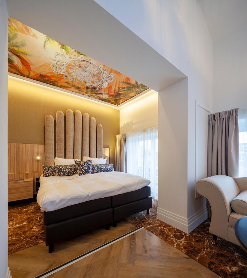 Suite City View