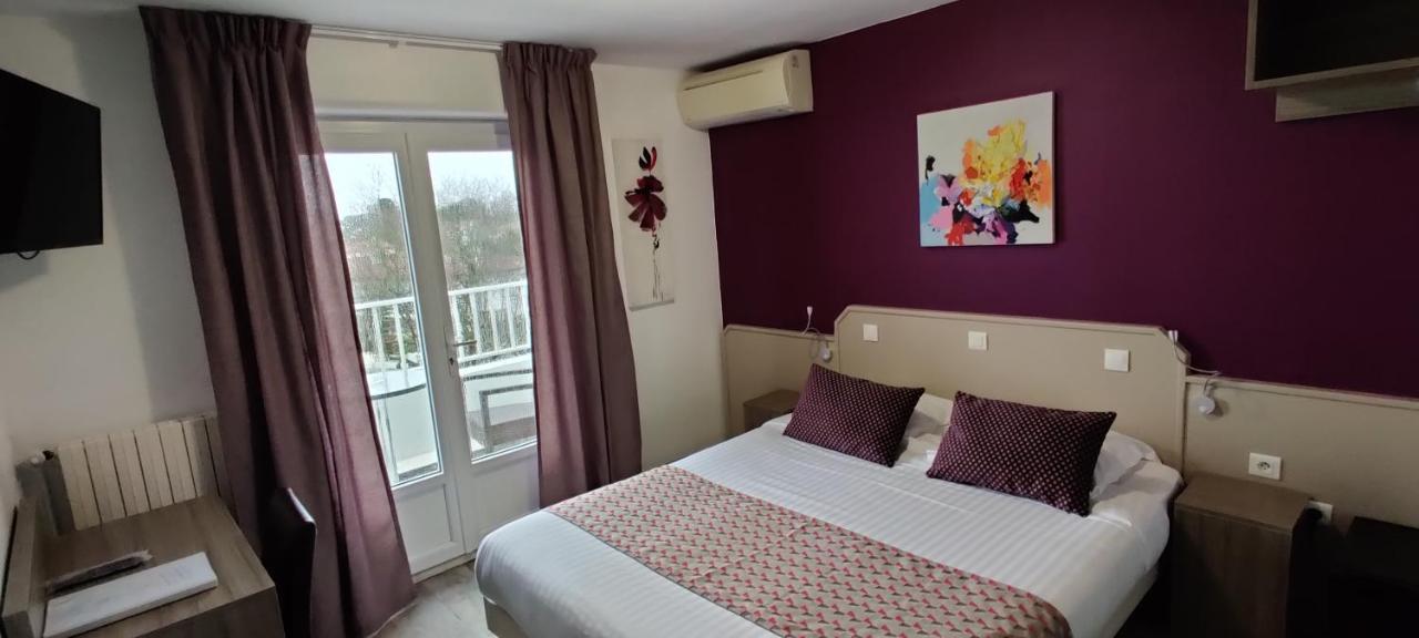 Comfort Double Room Sea View