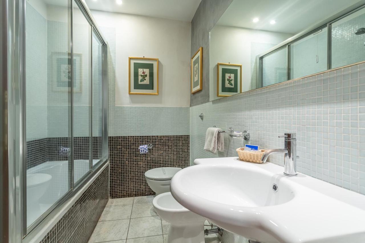 Classic Double or Twin Room