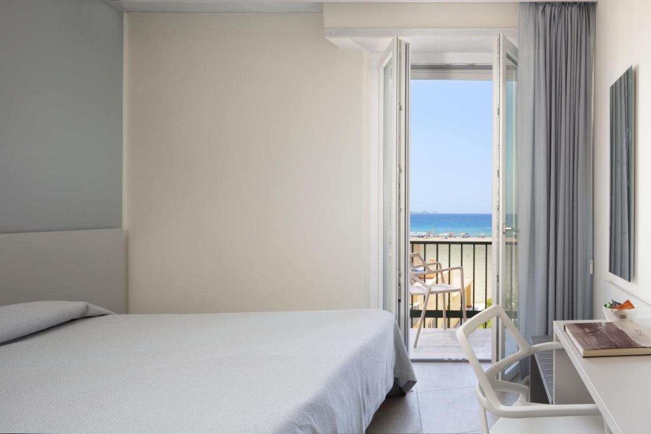 Superior Double or Twin Room Sea View