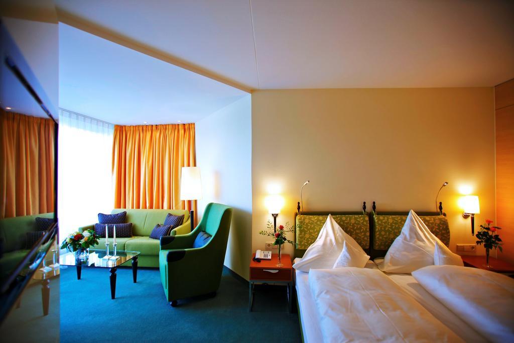 Double Room 38m²