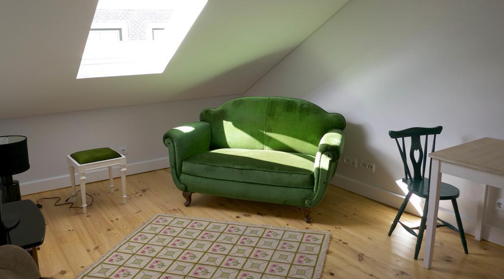 Loft One bedroom Apartment