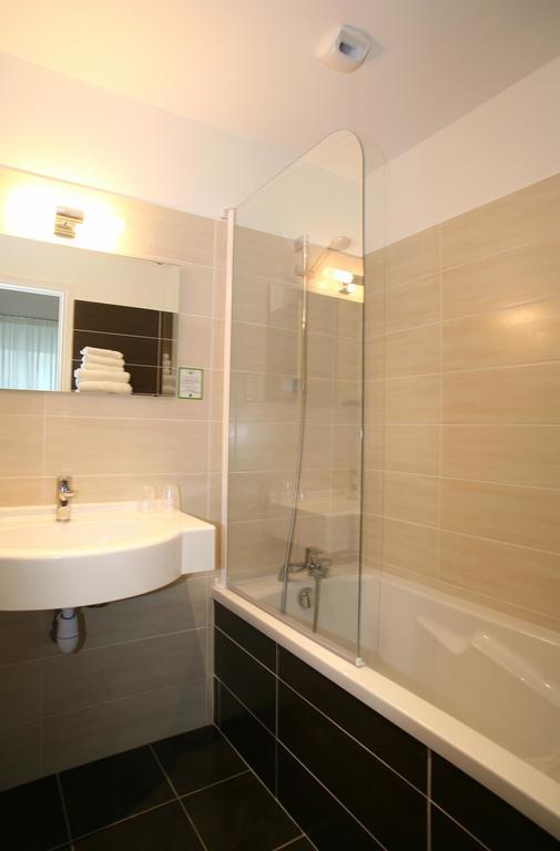 Chambre Quadruple Confort