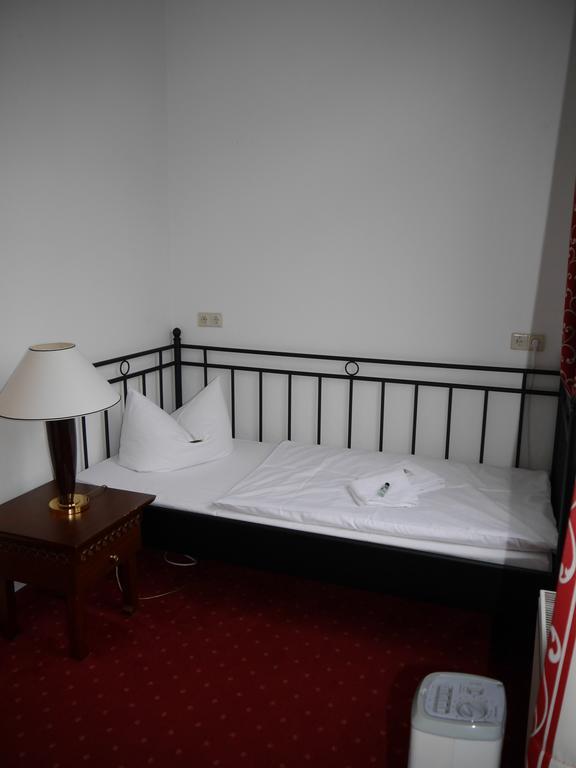 Premium Double or Twin Room