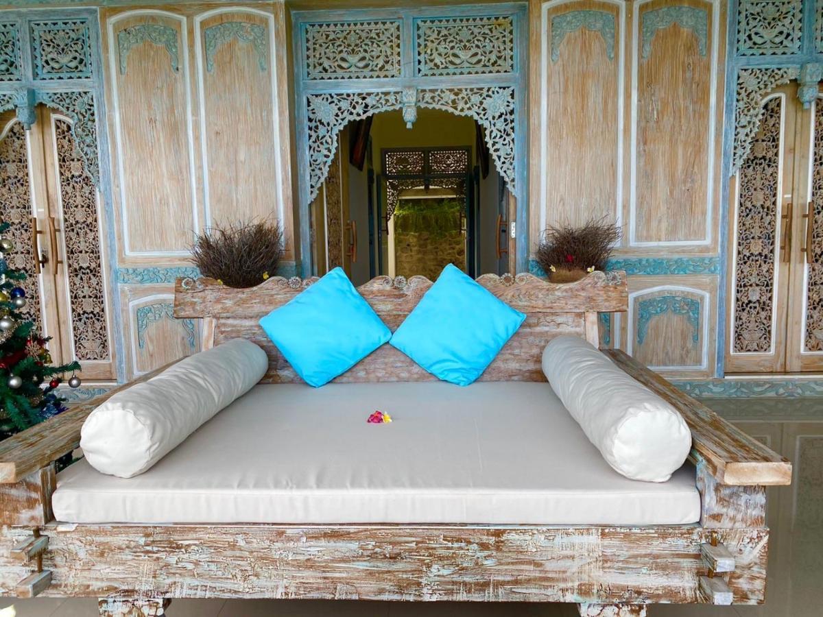 Villa Private Pool
