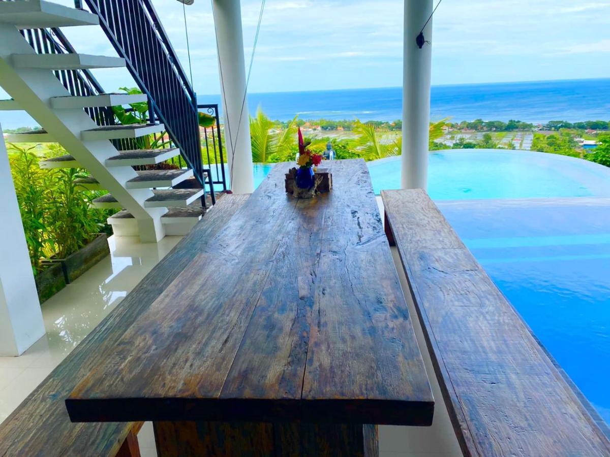 Villa Private Pool