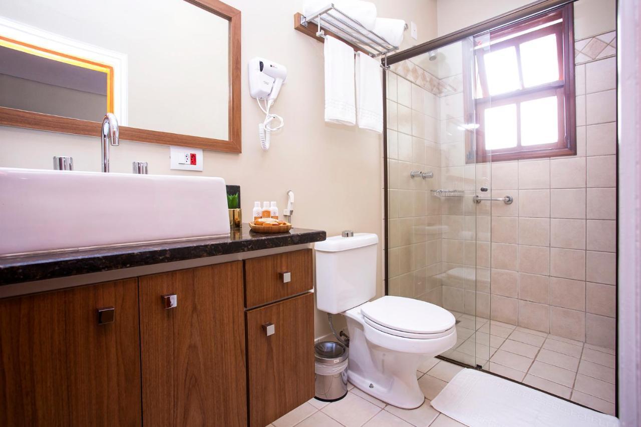 Quarto Deluxe