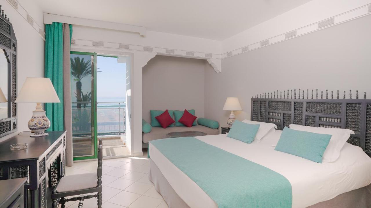 Double Room Sea View