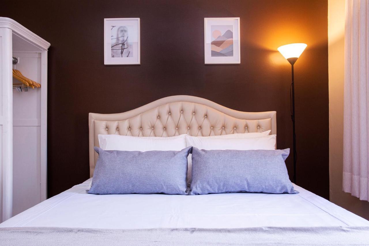 Quarto Duplo Standard
