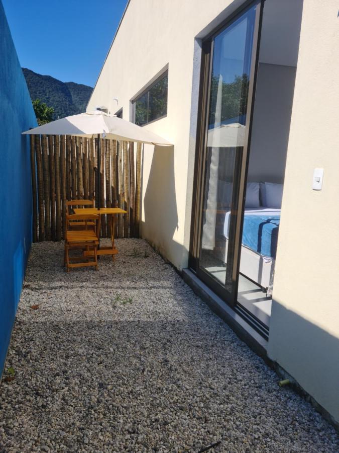 Double Room Terrace