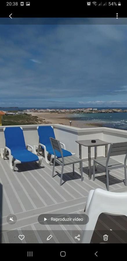 Suite Sea View