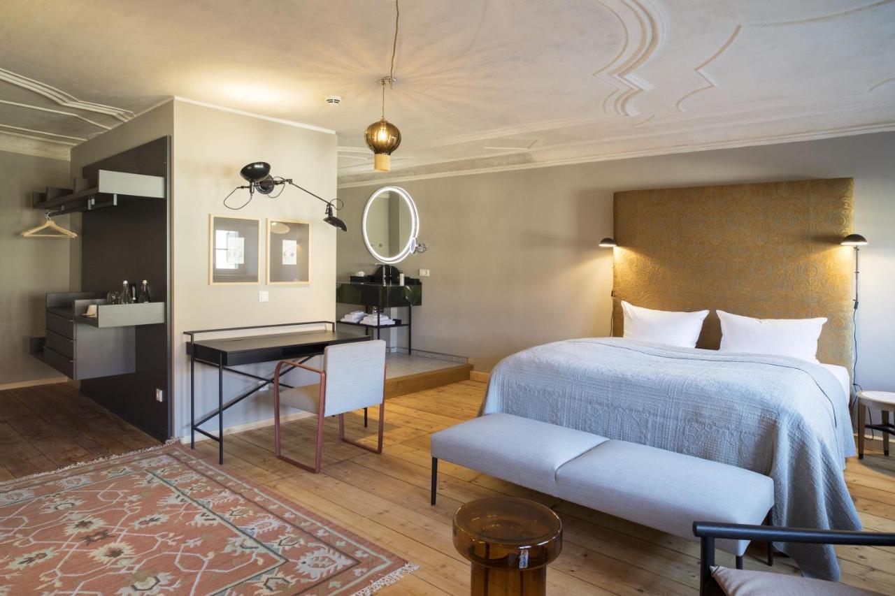 Superior "En Suite" M Marktblick