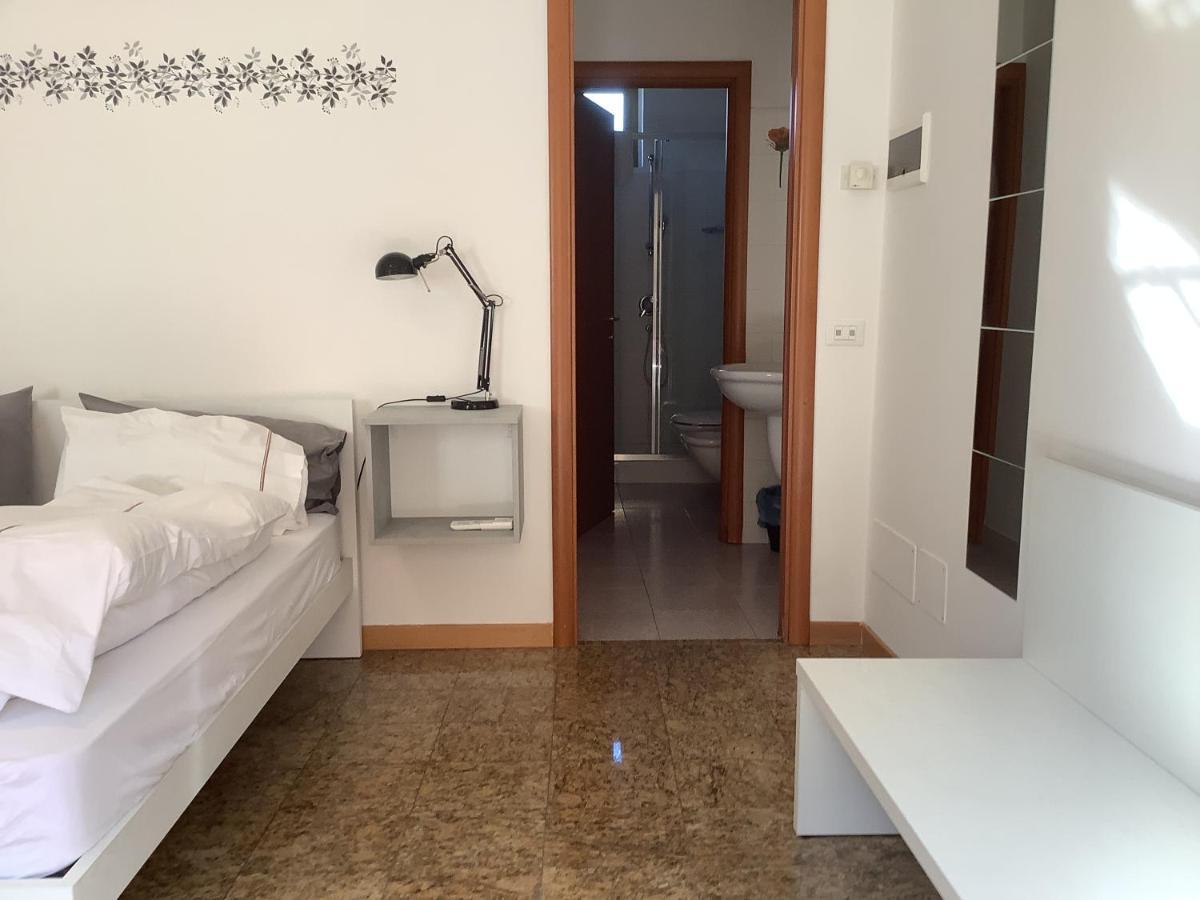 Triple Room Private Bathroom