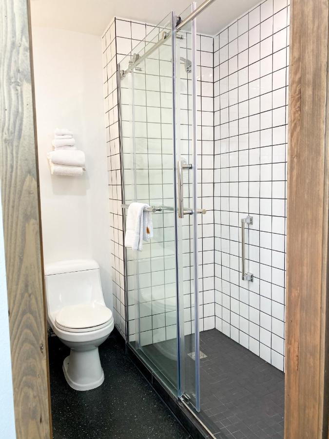 Standard Room with King Bed -Non-Pet Friendly