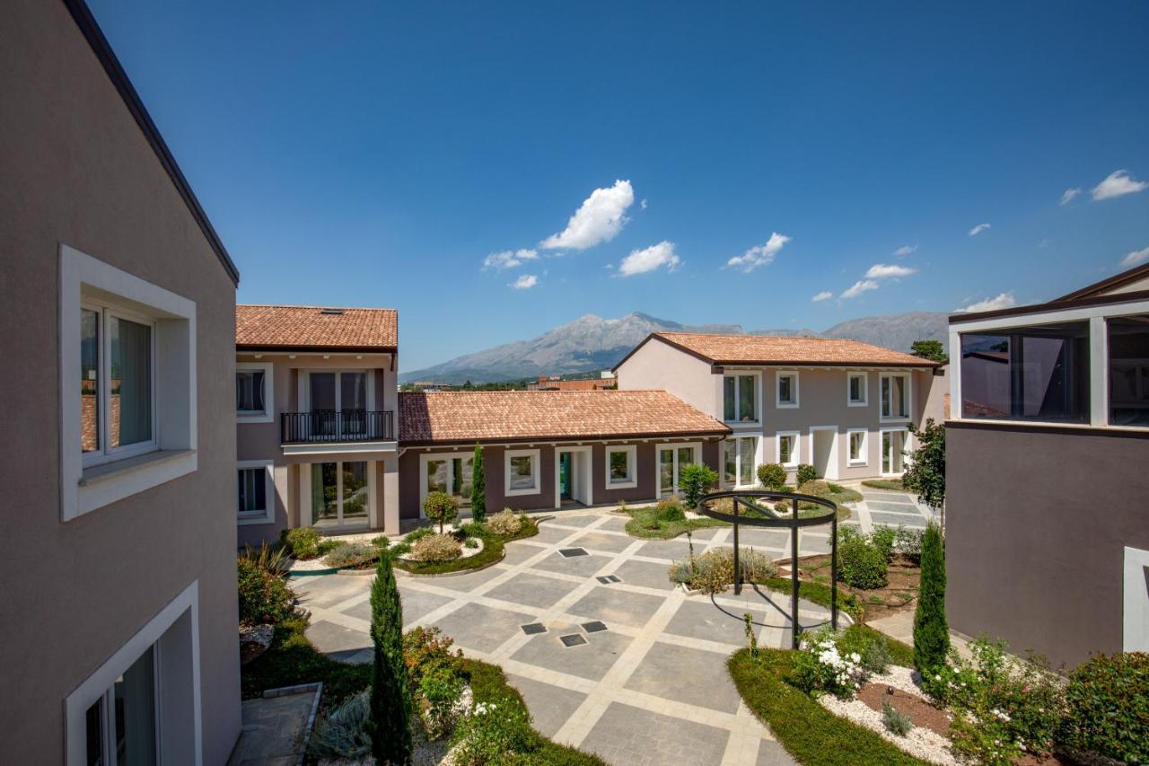 Double or Twin Room Balcony