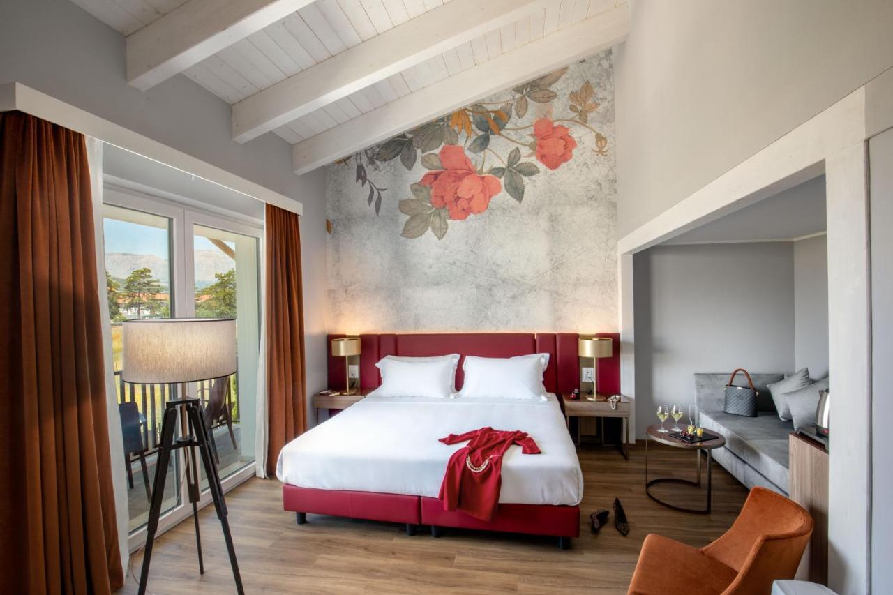 Triple Room Balcony