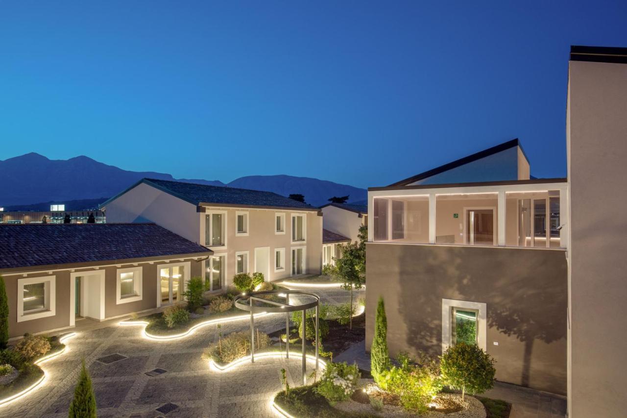 Double or Twin Room Balcony