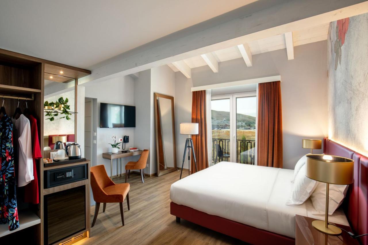 Triple Room Balcony