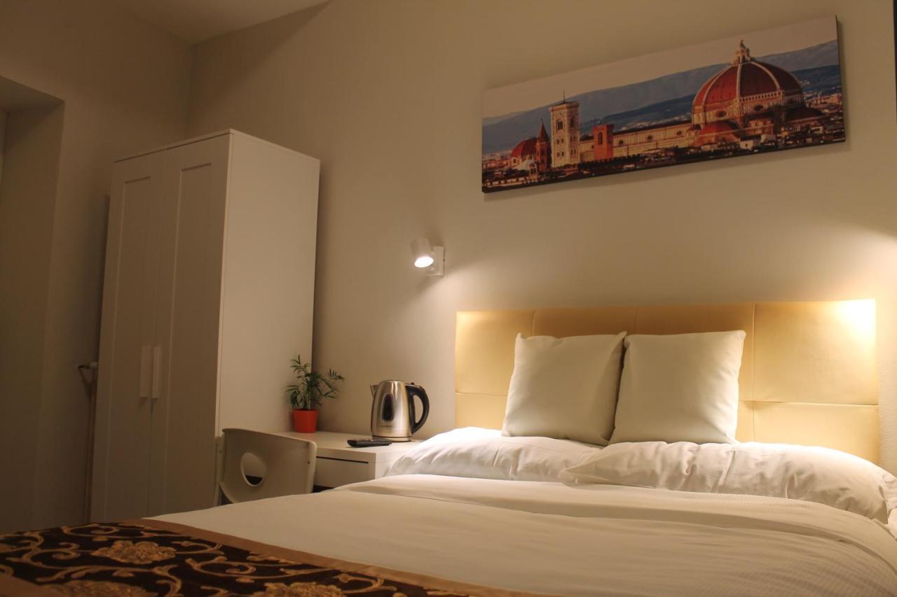 Small Double Room
