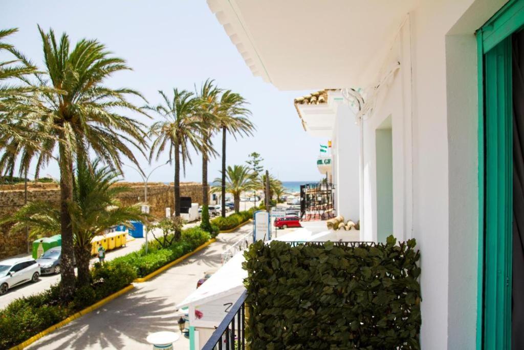 Apartamento Estudio con vistas al mar