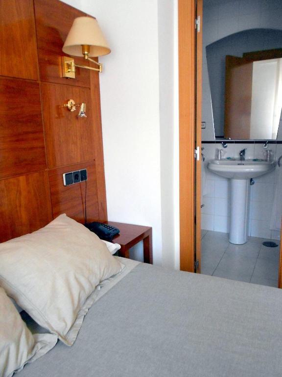 Habitación Doble Estándar - 1 o 2 camas