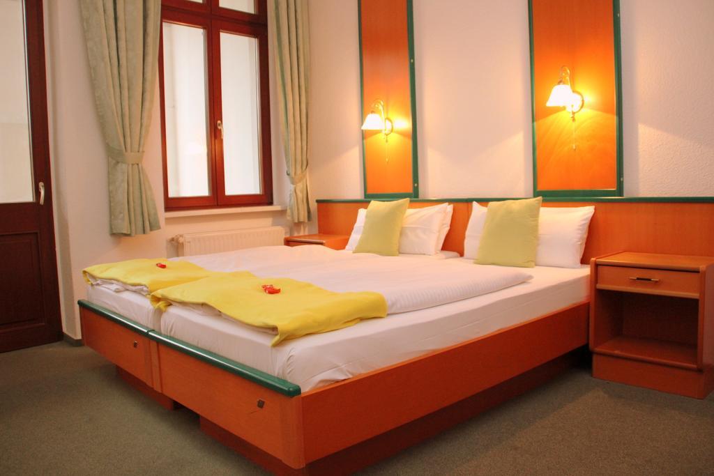 Comfort Double Room