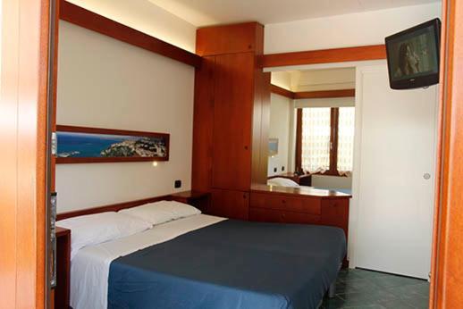 Double Room Pool View