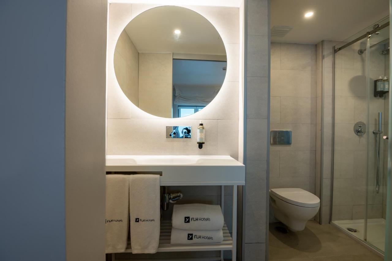Double Room Interior View