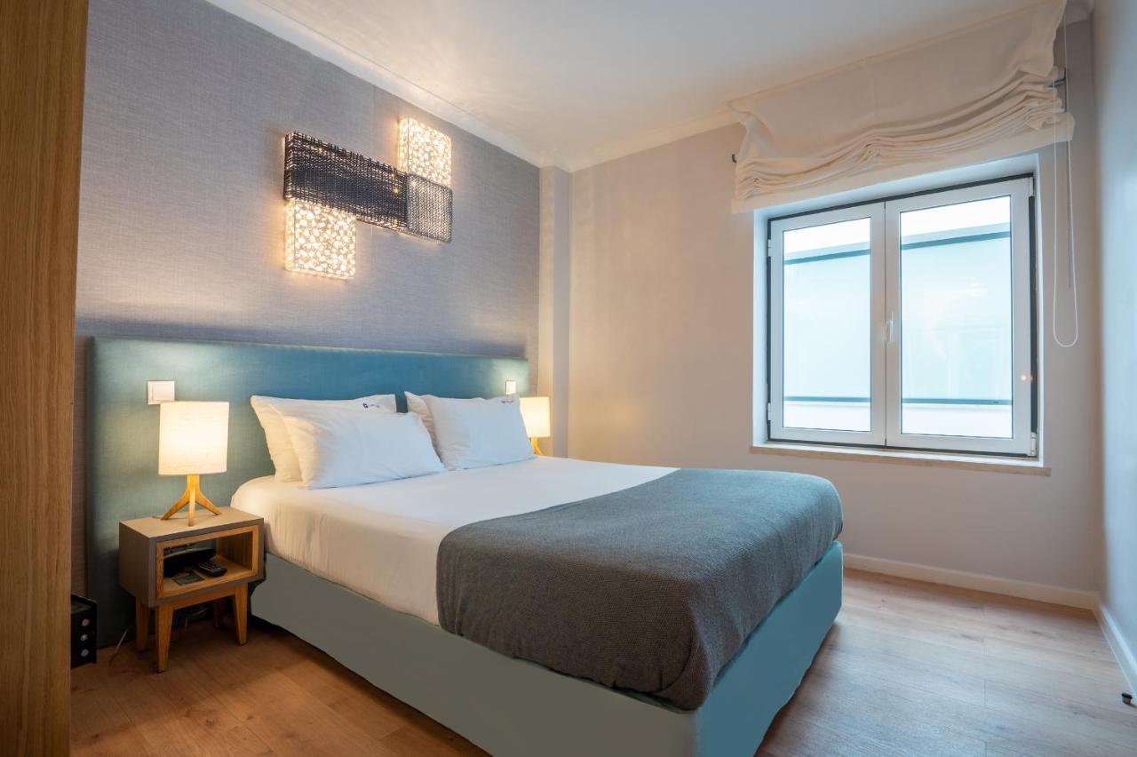 Double Room Interior View
