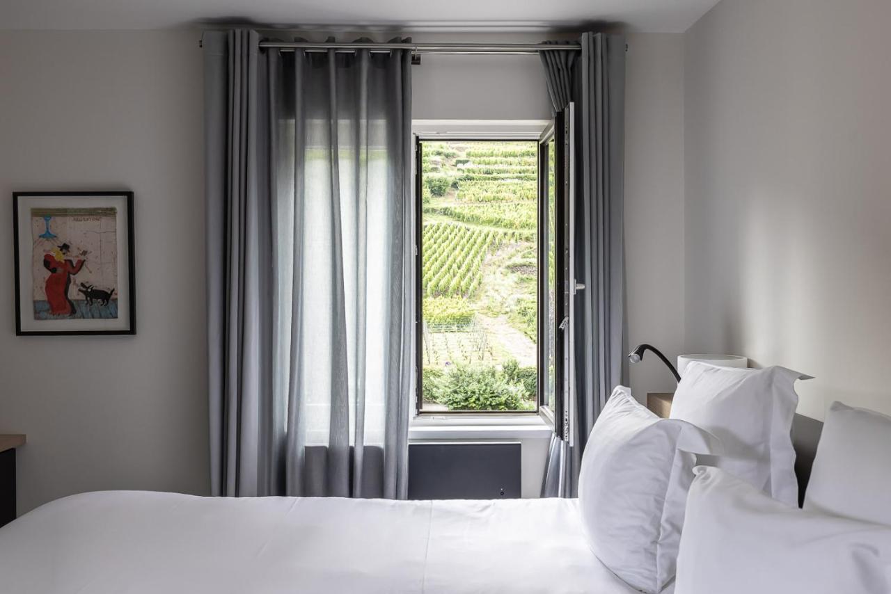 Chambre Double Supérieure