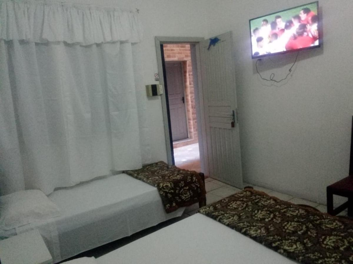 Quarto Duplo Standard
